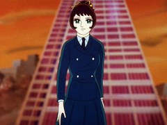 アタックＮＯ．１　第７１話　身がわりセッター