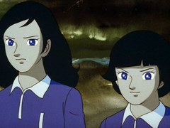 アタックｎｏ １ 第７３話 不敵な幽霊作戦 アニメ テレビアニメ ビデックスjp