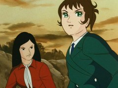 アタックＮＯ．１　第８０話　苦い決意