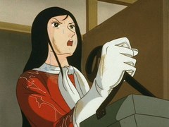 アタックＮＯ．１　第８２話　とばせマイティシックス