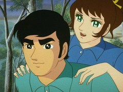アタックＮＯ．１　第８３話　口笛のあいつ