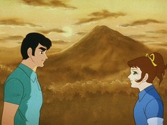 アタックＮＯ．１　第８４話　その人はライバル