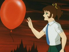 アタックＮＯ．１　第８８話　試練のインターハイ