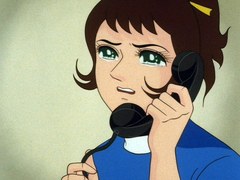 アタックＮＯ．１　第９３話　涙のゼッケン１２番