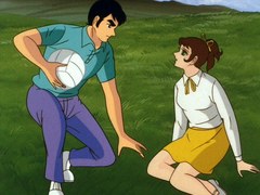 アタックＮＯ．１　第９４話　どうした鮎原！