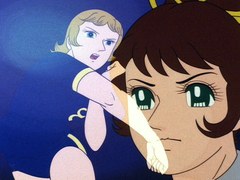 アタックＮＯ．１　第９７話　全日本(オールジャパン)絶体絶命