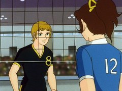 アタックＮＯ．１　第１００話　竜巻き落しの危機
