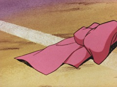 エースをねらえ！　第２６話　ひろみ対お蝶！最後の対決