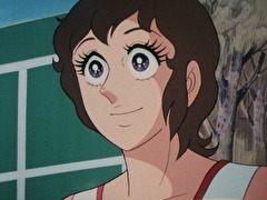 新 エースをねらえ １話 ５話 アニメ テレビアニメ ビデックスjp