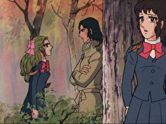 新・エースをねらえ！　１１話～１５話