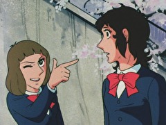 新・エースをねらえ！　第２２話　恋と挫折と再出発