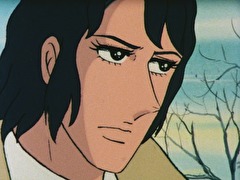 新・エースをねらえ！　第２４話　愛と自覚と不吉な予感