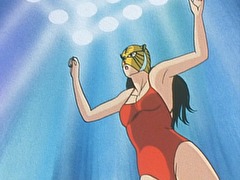 キャッツ アイ 第１８話 追いつめられて アニメ テレビアニメ ビデックスjp