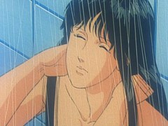 キャッツ・アイ　２１話～２４話