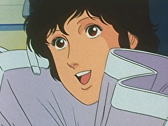 キャッツ・アイ　第２３話　冬は恋の陽だまり