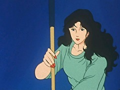 キャッツ・アイ　第３３話　目標（ターゲット）はプロポーズ