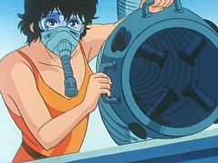 キャッツ・アイ　２ＮＤ　ＳＥＡＳＯＮ　１４話～１７話