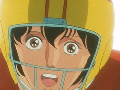 キャッツ・アイ　２ＮＤ　ＳＥＡＳＯＮ　２６話～２９話