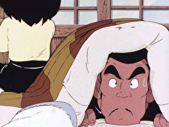 じゃりン子チエ　第９話　テツの家出？