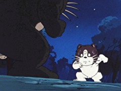 じゃりン子チエ　第２４話　ひょうたん池の決闘