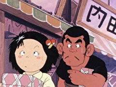じゃりン子チエ　４１話～４５話