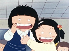 じゃりン子チエ　第５３話　チエとヒラメで主役決定！