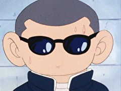 じゃりン子チエ　第５５話　男・マルタのケンカ術