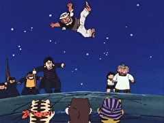 じゃりン子チエ　第６５話　最終回とはいうものの…