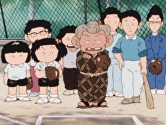 チエちゃん奮戦記 じゃりン子チエ 第５話 テツの最後ッ屁 アニメ テレビアニメ ビデックスjp