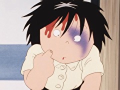 チエちゃん奮戦記 じゃりン子チエ ２６話 ２９話 アニメ テレビアニメ ビデックス