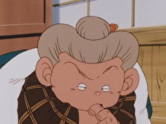 チエちゃん奮戦記　じゃりン子チエ　３５話～３９話