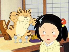 劇場版じゃりン子チエ