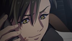 HIGH CARD　第１１話　CHRIS