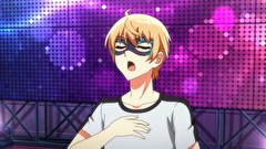 Re:STARS　第７話