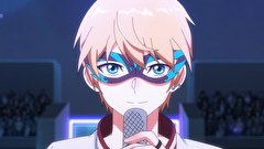 Re:STARS　第８話