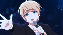 Re:STARS　第１３話