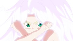 アンデッドアンラック　第１３話　Tatiana