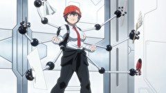 アンデッドアンラック　１９話～２４話