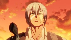 アンデッドアンラック　第２１話　MEMENTO Mori