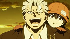 アンデッドアンラック　第２４話　君に伝われ