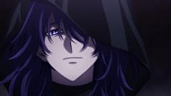 HIGH CARD season 2　第２０話　LALA VALDENKLEIN