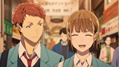 アオのハコ　第３話　ちー