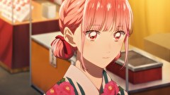 アオのハコ　第１２話　女の子って