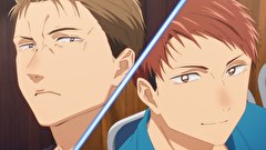 アオのハコ　１３話～２５話