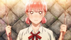 アオのハコ　第１４話　どういう文脈？