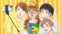 アオのハコ　第１５話　8月26日
