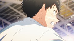 アオのハコ　第１８話　私は知ってる