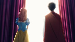 アオのハコ　第２０話　親友として