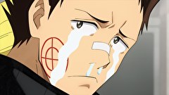 SAKAMOTO DAYS　６話～１１話