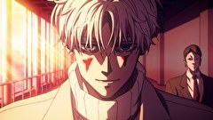 SAKAMOTO DAYS　第１６話　斬斬舞